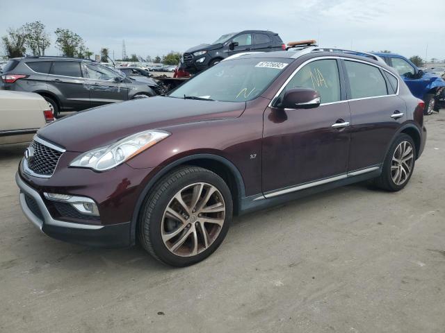 INFINITI QX50 2017 jn1bj0rp5hm382720