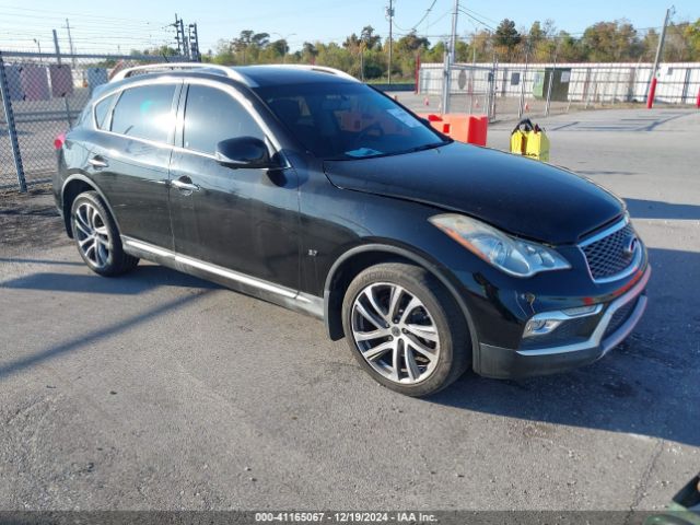 INFINITI QX50 2017 jn1bj0rp5hm383429