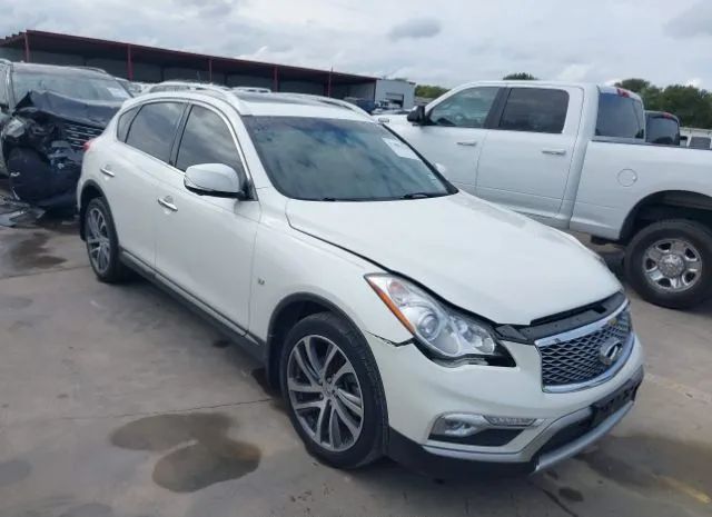 INFINITI QX50 2017 jn1bj0rp5hm384435