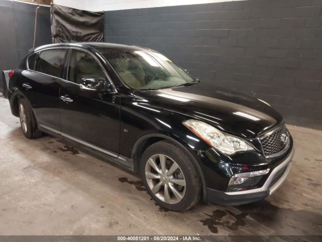 INFINITI QX50 2017 jn1bj0rp5hm384998