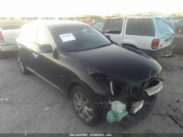 INFINITI QX50 2017 jn1bj0rp5hm385178