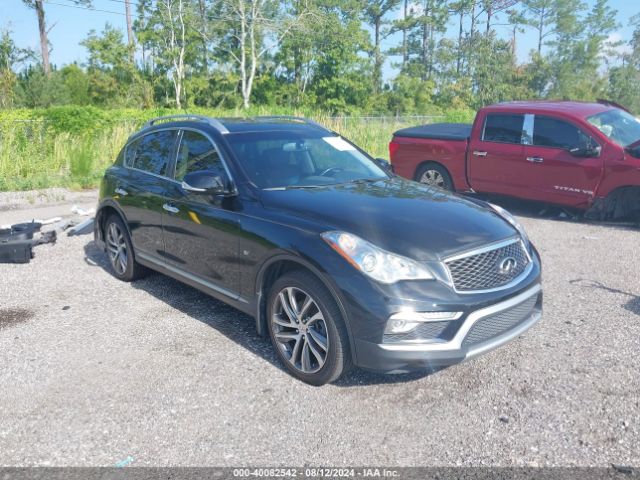 INFINITI QX50 2017 jn1bj0rp5hm385987