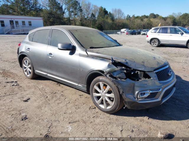 INFINITI QX50 2017 jn1bj0rp5hm386878