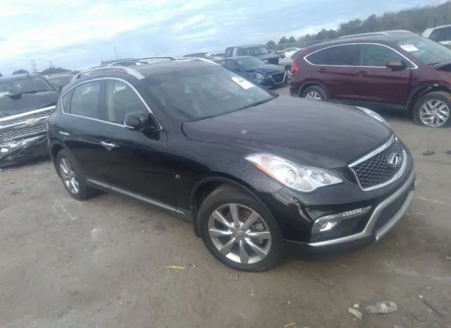 INFINITI QX50 2017 jn1bj0rp5hm387318