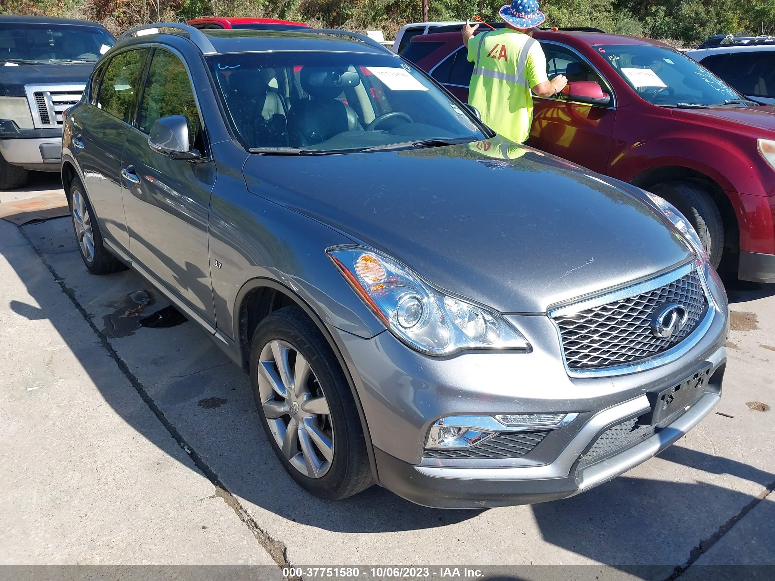 INFINITI QX50 2017 jn1bj0rp5hm389067