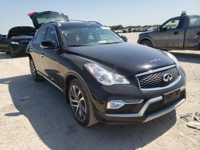 INFINITI QX50 2017 jn1bj0rp5hm389733