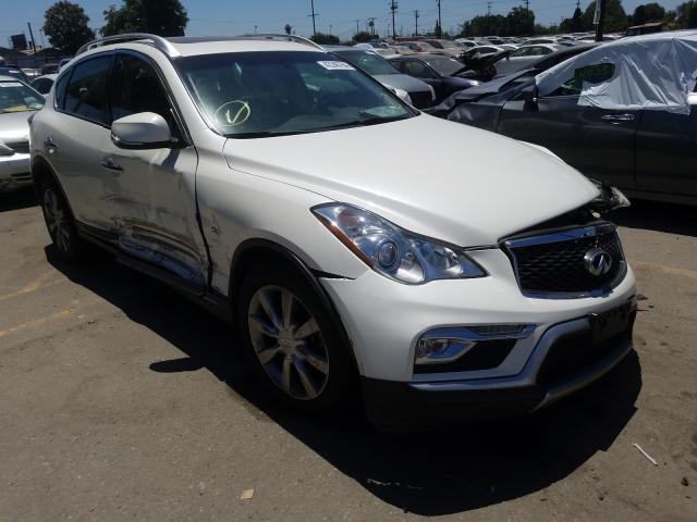 INFINITI QX50 2016 jn1bj0rp6gm232727