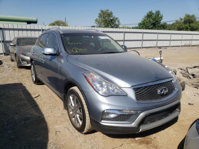 INFINITI QX50 2016 jn1bj0rp6gm233134