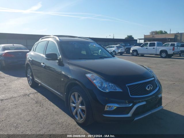 INFINITI QX50 2016 jn1bj0rp6gm234168