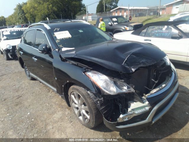 INFINITI QX50 2016 jn1bj0rp6gm234235