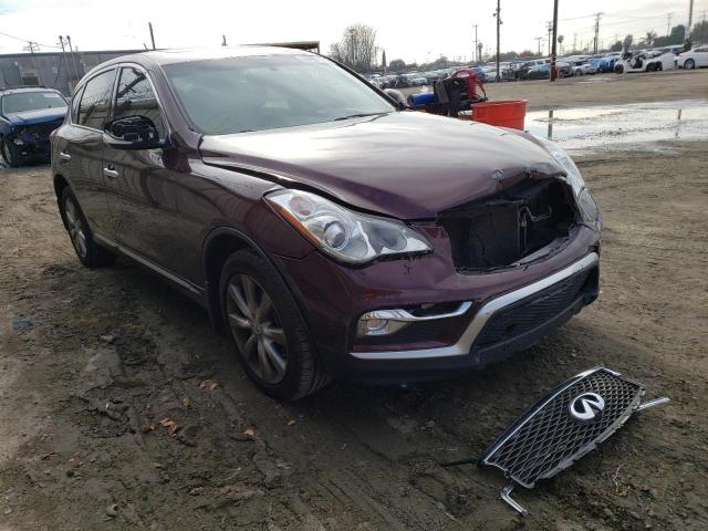 INFINITI QX50 2016 jn1bj0rp6gm235546