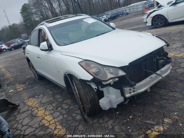 INFINITI QX50 2016 jn1bj0rp6gm235868