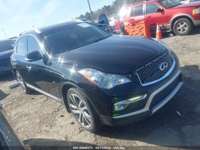 INFINITI QX50 2016 jn1bj0rp6gm236308