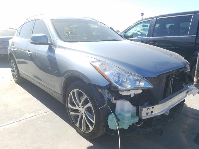 INFINITI QX50 2017 jn1bj0rp6hm383522