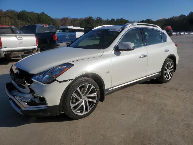 INFINITI QX50 2017 jn1bj0rp6hm384573