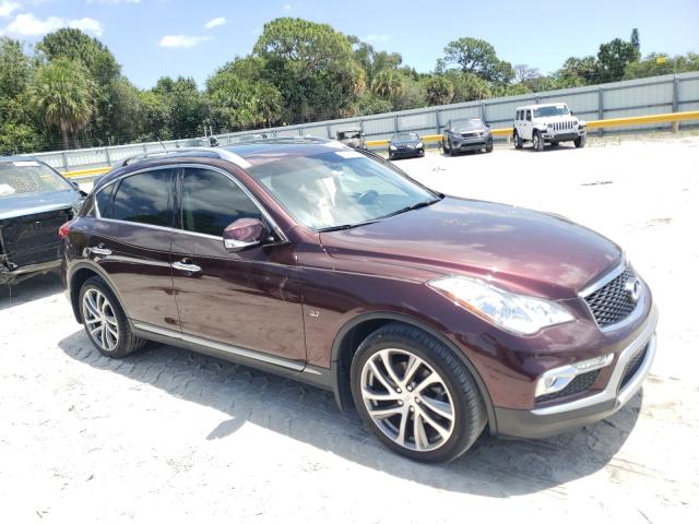 INFINITI QX50 2017 jn1bj0rp6hm385822