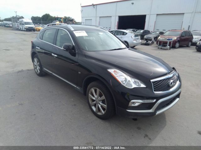 INFINITI QX50 2017 jn1bj0rp6hm386243