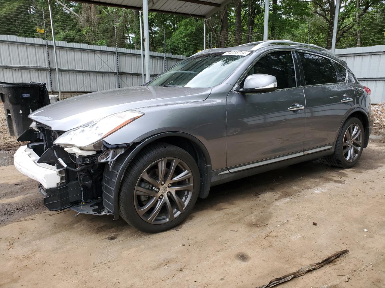 INFINITI QX50 2017 jn1bj0rp6hm386355