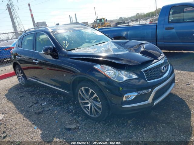 INFINITI QX50 2017 jn1bj0rp6hm387778