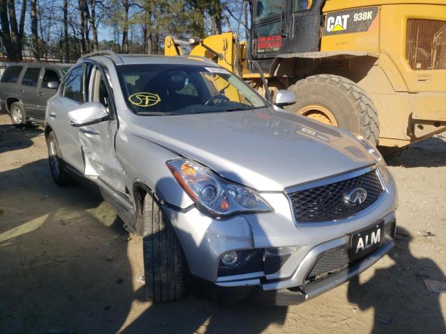 INFINITI QX50 2017 jn1bj0rp6hm388526