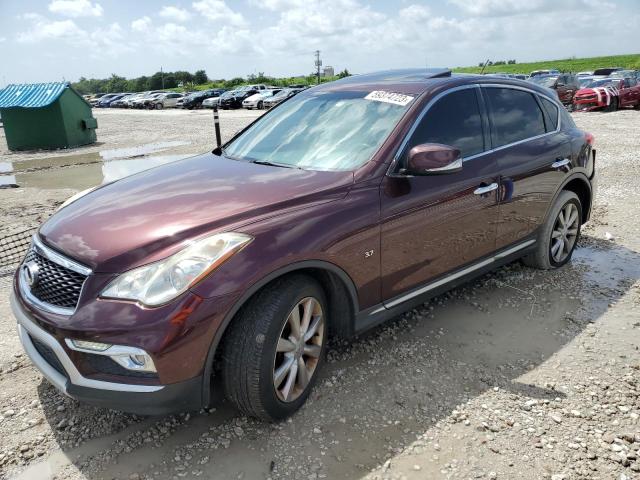 INFINITI QX50 2017 jn1bj0rp6hm388980