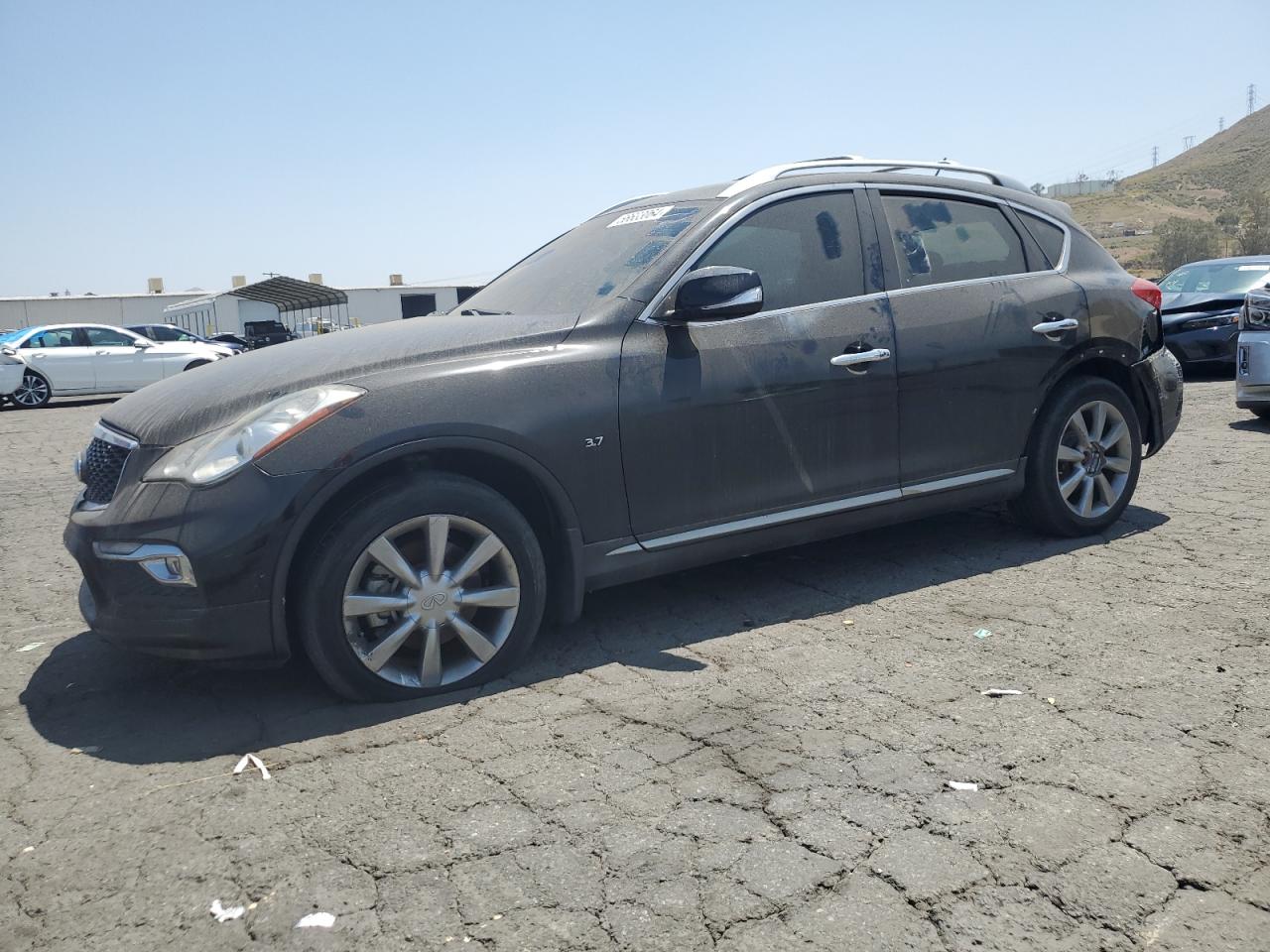 INFINITI QX50 2017 jn1bj0rp6hm390132