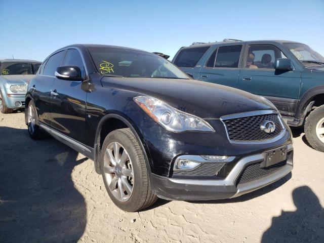 INFINITI QX50 2017 jn1bj0rp6hm390342