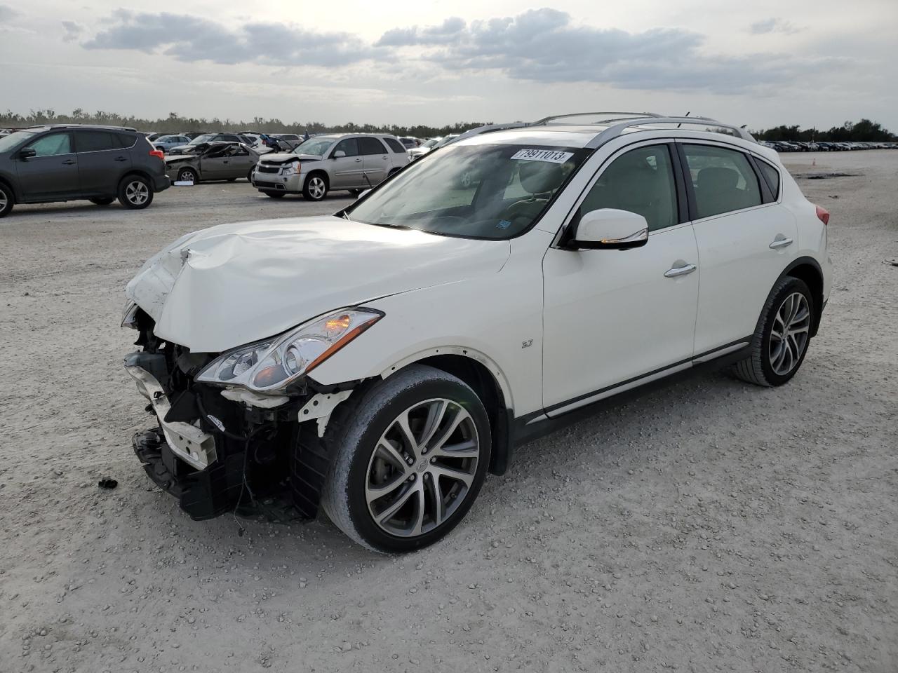 INFINITI QX50 2017 jn1bj0rp6hm390387