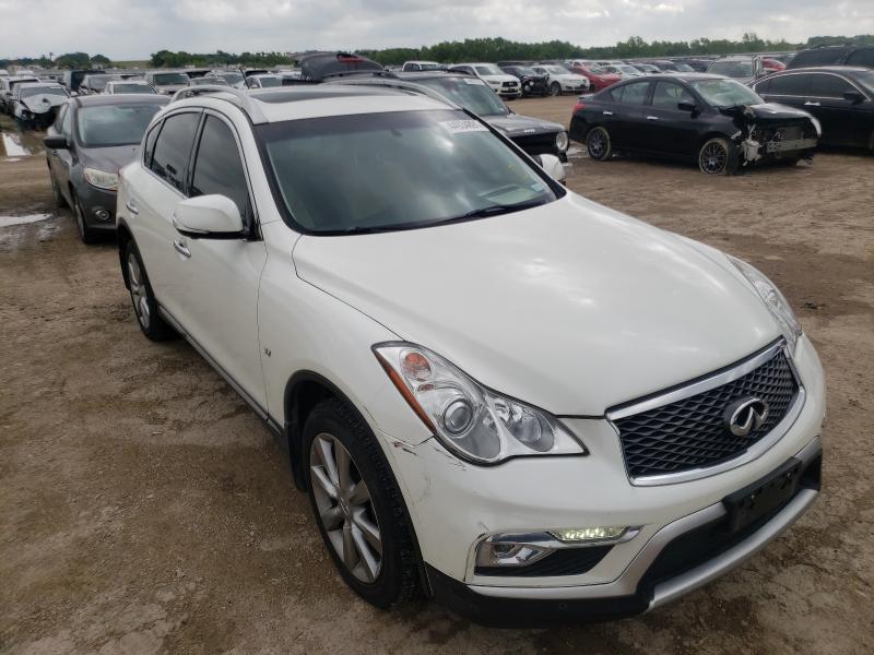 INFINITI QX50 2016 jn1bj0rp7gm230582