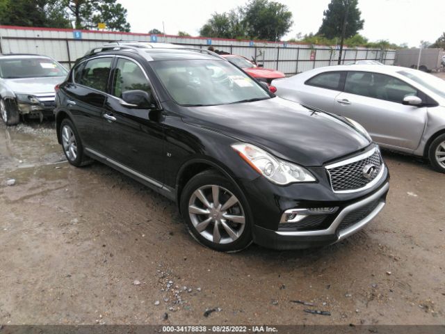 INFINITI QX50 2016 jn1bj0rp7gm230808