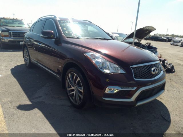 INFINITI QX50 2016 jn1bj0rp7gm231442