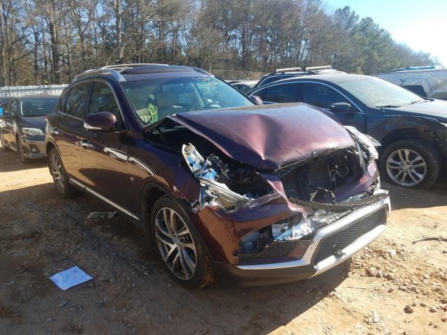 INFINITI QX50 2016 jn1bj0rp7gm232686