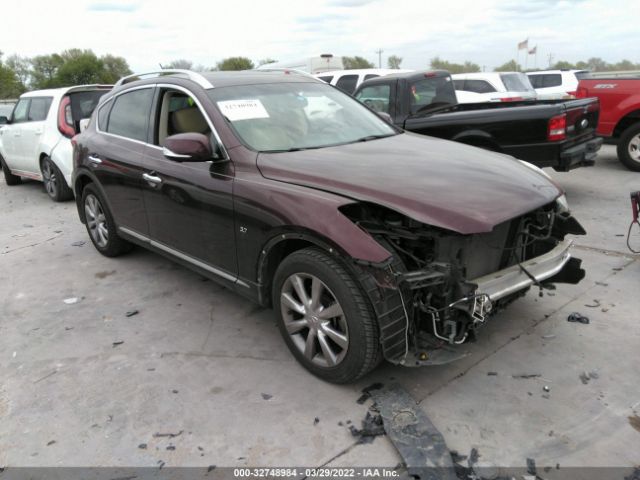 INFINITI QX50 2016 jn1bj0rp7gm232879