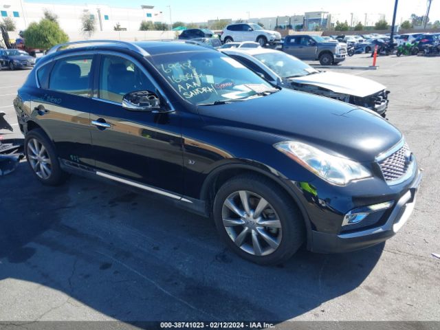 INFINITI QX50 2016 jn1bj0rp7gm232929