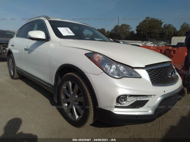 INFINITI QX50 2016 jn1bj0rp7gm233854