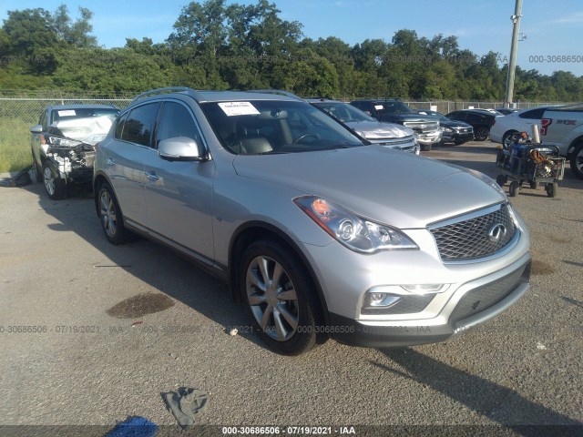 INFINITI QX50 2016 jn1bj0rp7gm233871