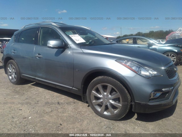 INFINITI QX50 2016 jn1bj0rp7gm234275