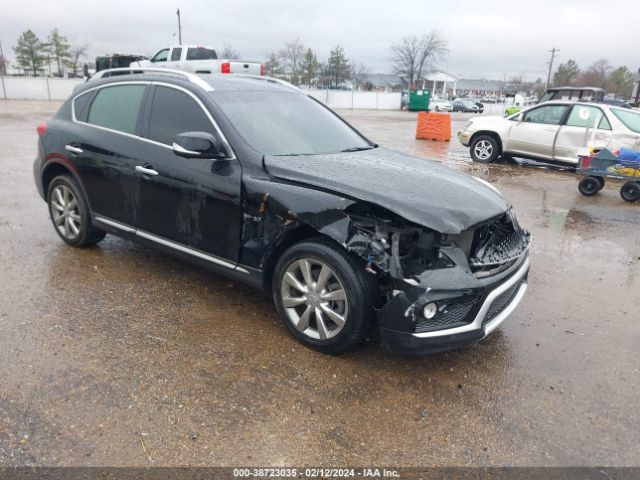 INFINITI QX50 2016 jn1bj0rp7gm236074