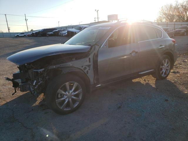 INFINITI QX50 2016 jn1bj0rp7gm236463