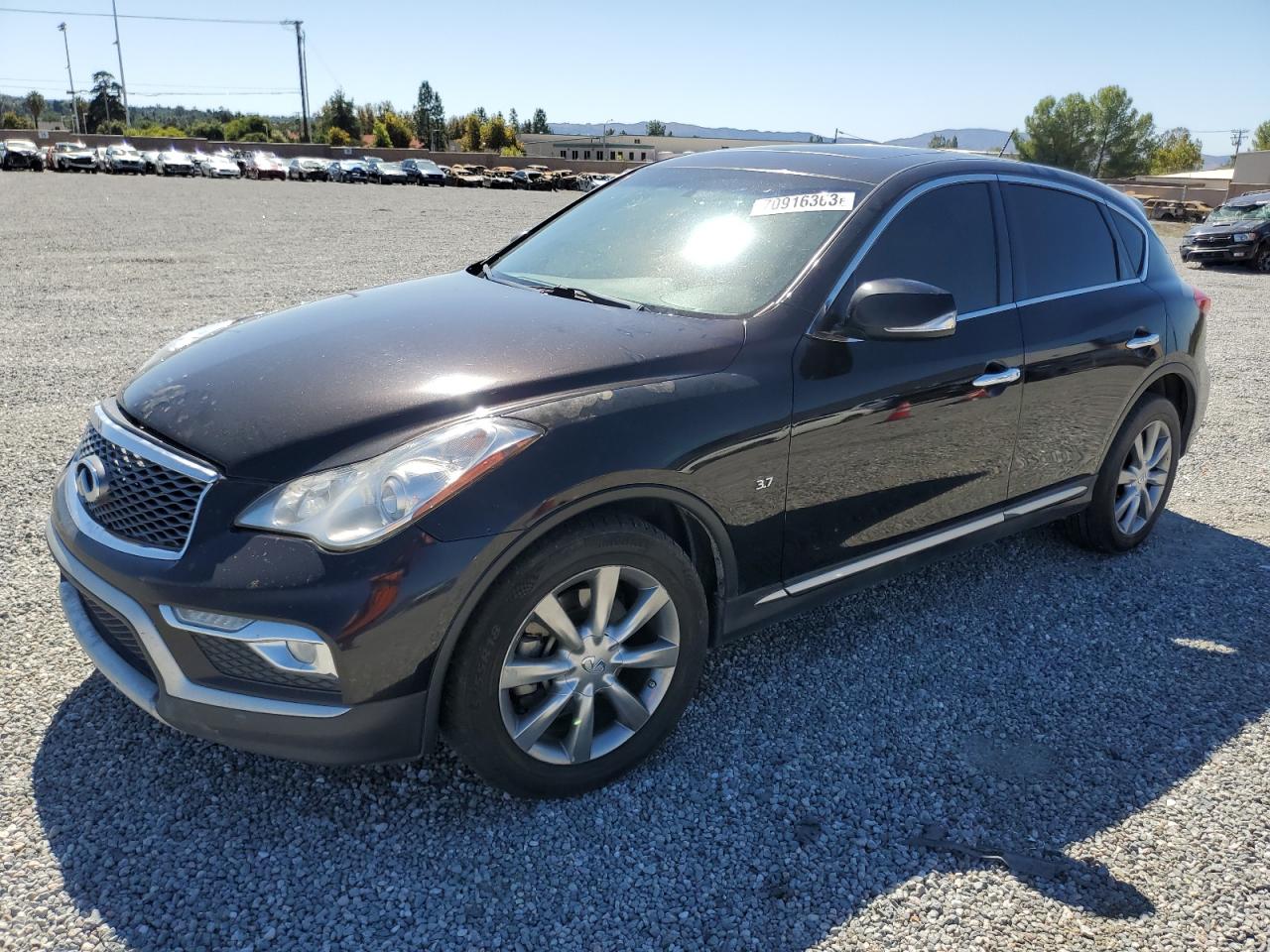 INFINITI QX50 2017 jn1bj0rp7hm380001