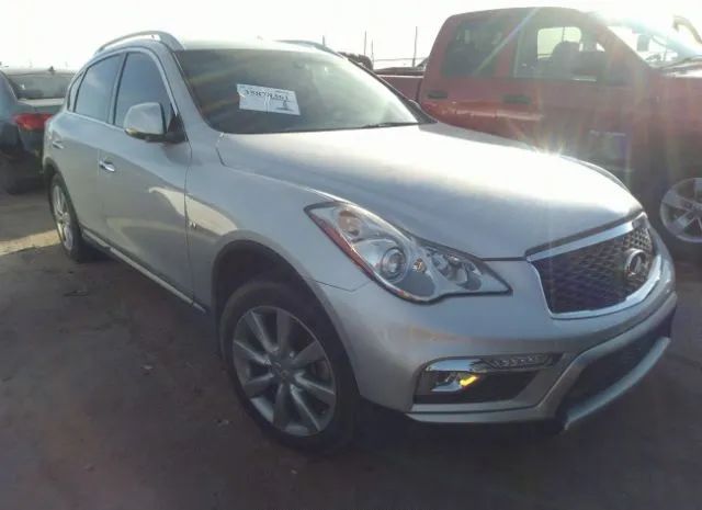 INFINITI QX50 2017 jn1bj0rp7hm380466