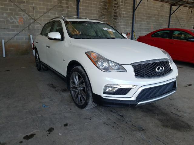 INFINITI QX50 2017 jn1bj0rp7hm381066