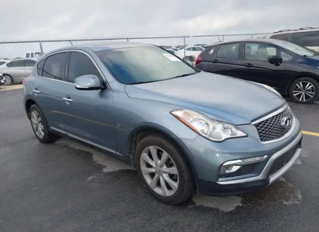 INFINITI QX50 2017 jn1bj0rp7hm381097