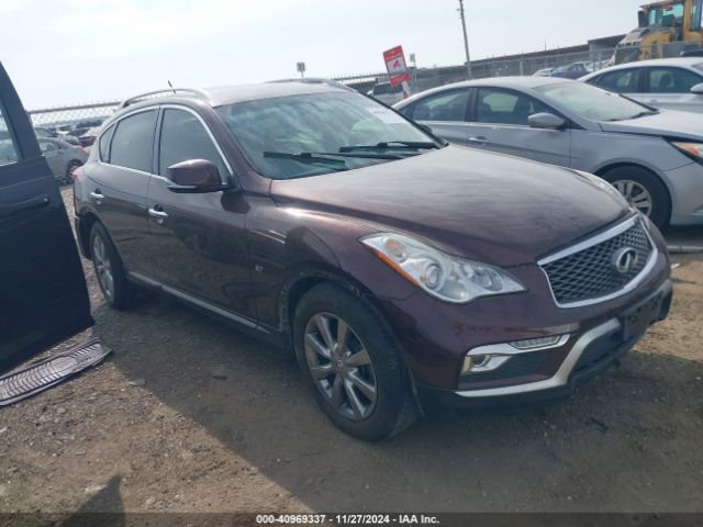 INFINITI QX50 2017 jn1bj0rp7hm382167