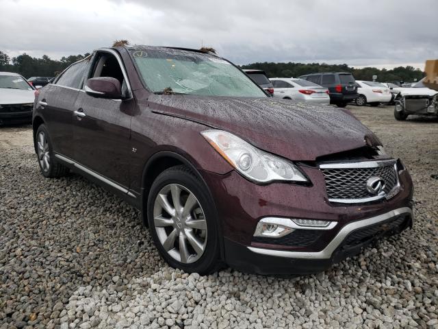 INFINITI QX50 2017 jn1bj0rp7hm382315