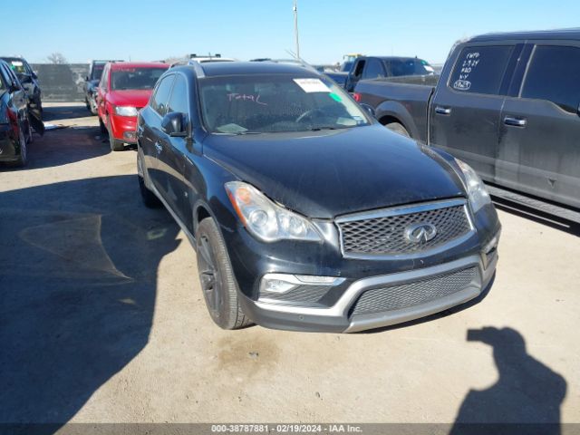 INFINITI QX50 2017 jn1bj0rp7hm382976