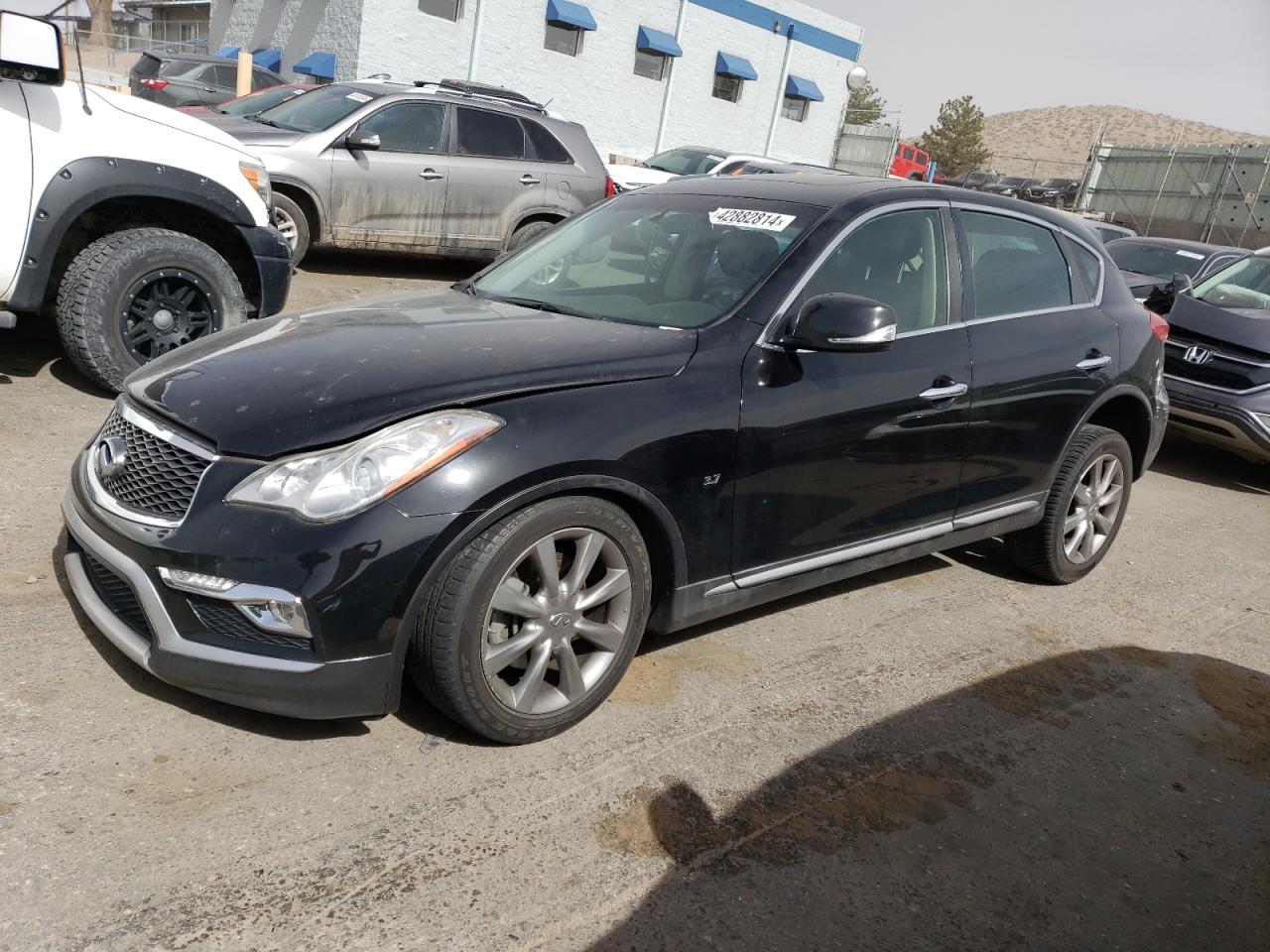 INFINITI QX50 2017 jn1bj0rp7hm383058