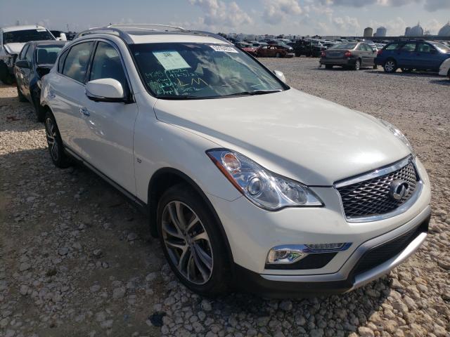 INFINITI QX50 2017 jn1bj0rp7hm385327