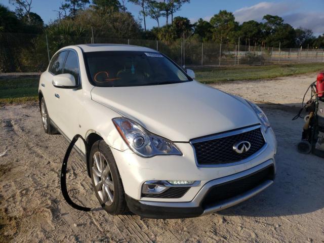 INFINITI QX50 2017 jn1bj0rp7hm387224