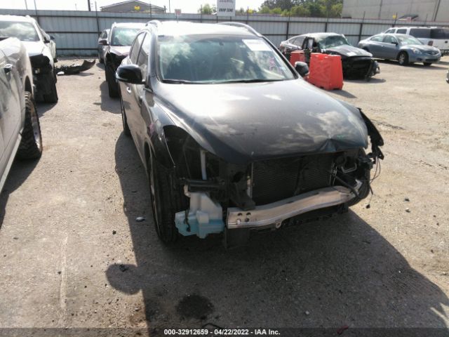 INFINITI QX50 2017 jn1bj0rp7hm389362